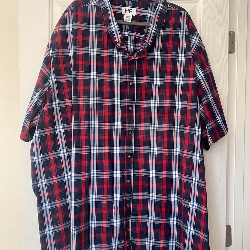 Men’s Shirt